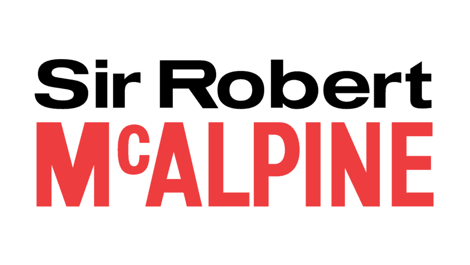 Sir Robert McAlpine
